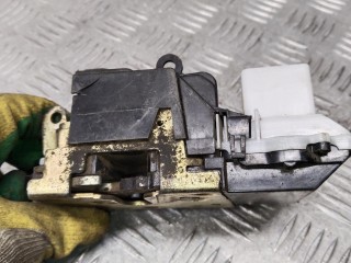 Замок двери передней правой, Citroen C5 2004-2008