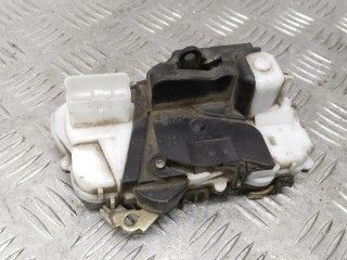 Замок двери передней правой, Citroen C5 2004-2008