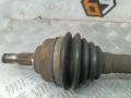 Полуось передняя правая (приводной вал, ШРУС) Citroen C5 2001г. - фото №3