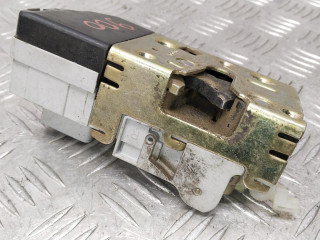 Замок двери передней правой, Citroen C5 2004-2008