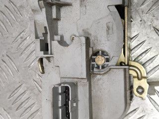 Замок двери передней правой, Citroen C5 2004-2008