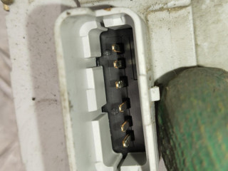 Замок двери передней правой, Citroen C5 2004-2008