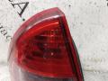 Фонарь задний левый Citroen C5 2006г. - фото №2