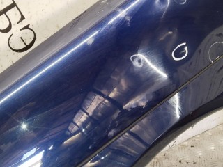 Крыло переднее левое, Citroen C5 2004-2008
