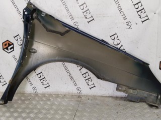 Крыло переднее левое, Citroen C5 2004-2008