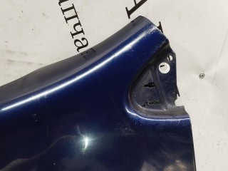 Крыло переднее левое, Citroen C5 2004-2008