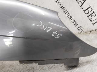 Крыло переднее правое, Citroen C5 2004-2008