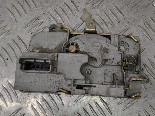 Замок двери передней левой, Citroen C5 2004-2008