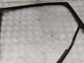 Молдинг стекла двери задней правой наружный Citroen C5 2007г. - фото №5