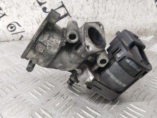Клапан EGR, Citroen C5 2004-2008