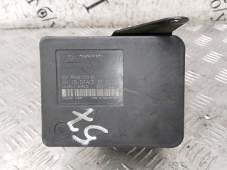 Блок ABS Citroen C5 2000-2004