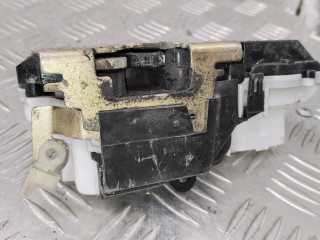 Замок двери передней левой, Citroen C5 2004-2008