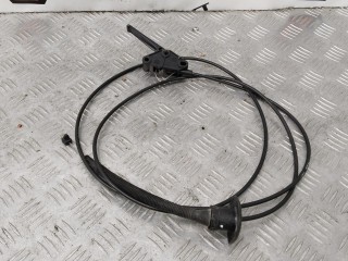 Трос капота, Citroen C5 2004-2008