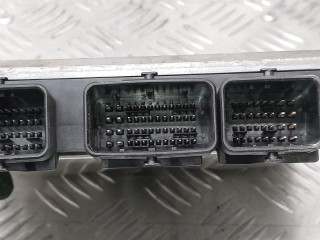 Блок управления двигателем, ориг. номер EDC15C2, 9657157080, Citroen C5 2004-2008