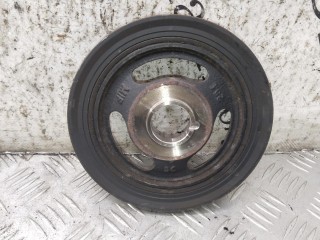 Шкив коленвала, Citroen C5 2004-2008
