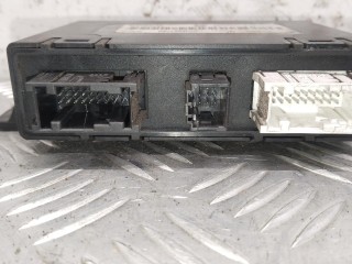 Блок управления парктрониками, ориг. номер 9649604380, Citroen C5 2004-2008
