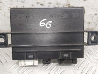 Блок управления парктрониками, ориг. номер 9649604380, Citroen C5 2004-2008