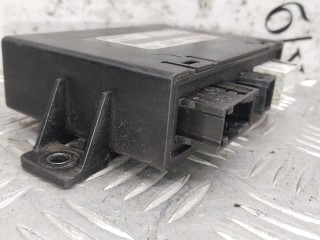 Блок управления парктрониками, ориг. номер 9649604380, Citroen C5 2004-2008