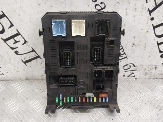 Блок комфорта Citroen C5 2004-2008