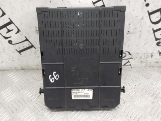 Блок комфорта, ориг. номер 9660105880, Citroen C5 2004-2008