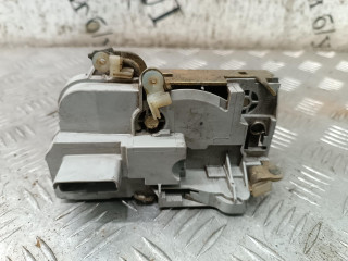 Замок двери передней левой, Citroen C5 2004-2008