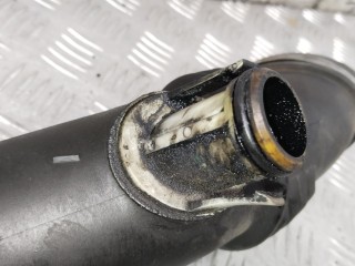 Патрубок турбины, ориг. номер 9656953680, Citroen C5 2004-2008