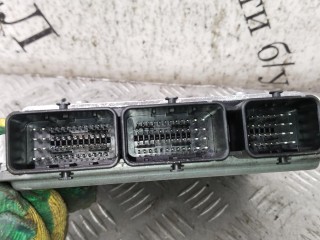 Блок управления двигателем, ориг. номер 9655534080, Citroen C5 2004-2008