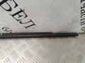 9632541280 Молдинг стекла двери задней левой наружный Citroen C5 2007г. - фото №2