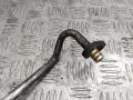 Трубка кондиционера Citroen C5 2006г. - фото №2