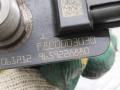 9659228880, BOSCH025 Форсунка Citroen C5 2007г. - фото №6