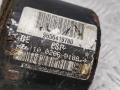 9656419780 Блок ABS Citroen C5 2006г. - фото №6