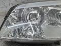 Фара левая Citroen C5 2006г. - фото №2