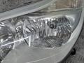 Фара левая Citroen C5 2006г. - фото №3