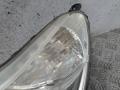 Фара левая Citroen C5 2006г. - фото №4