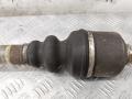 Полуось передняя левая (приводной вал, ШРУС) Citroen C5 2006г. - фото №4