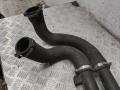 Патрубок интеркулера Citroen C5 2006г. - фото №2