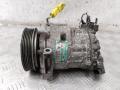 9648238480 Компрессор кондиционера Citroen C5 2005г. - фото №3