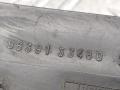 9639133480 Пластик моторного отсека Citroen C5 2007г. - фото №3