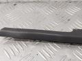 9632541180 Молдинг стекла двери задней правой наружный Citroen C5 2007г. - фото №2