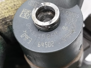 Форсунка, ориг. номер 0445110259, Citroen C5 2004-2008