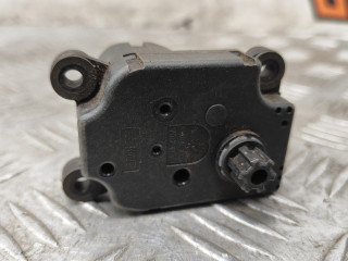 Моторчик заслонки печки, Citroen C5 2004-2008
