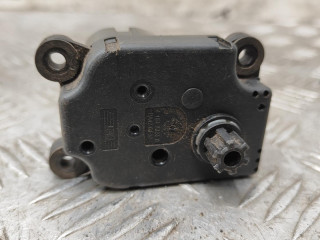 Моторчик заслонки печки, Citroen C5 2004-2008