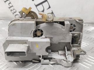 Замок двери передней левой, Citroen C5 2004-2008