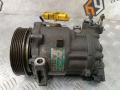 9648138980 Компрессор кондиционера Citroen C5 2006г. - фото №3