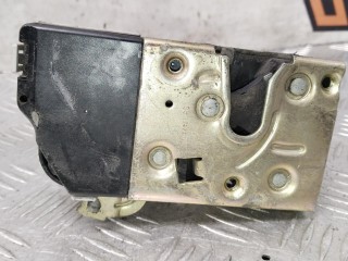 Замок двери передней левой Citroen C5 2004-2008