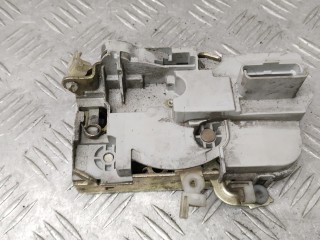 Замок двери передней левой, Citroen C5 2004-2008