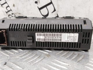 Дисплей, ориг. номер 96642848ZE, Citroen C5 2004-2008