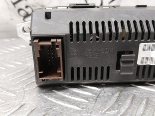 Дисплей, ориг. номер 96642848ZE, Citroen C5 2004-2008