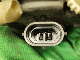 Фара противотуманная левая, Citroen C5 2004-2008