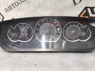 Щиток приборов (приборная панель) Citroen C5 2004-2008